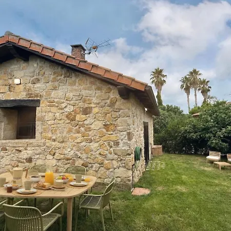 Holiday home El Choco De Zalo 13601