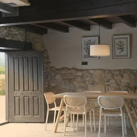 Holiday home El Choco De Zalo 13601 Bareyo