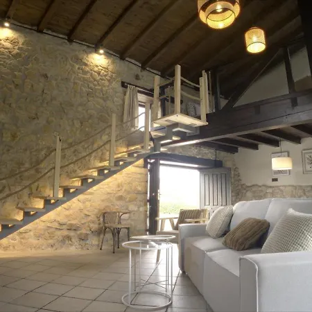 El Choco De Zalo 13601 Holiday home Bareyo
