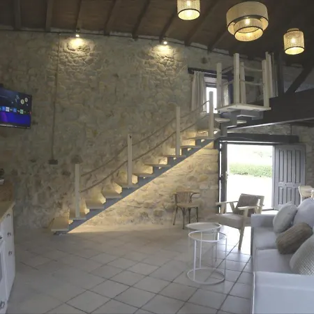 Holiday home El Choco De Zalo 13601 *