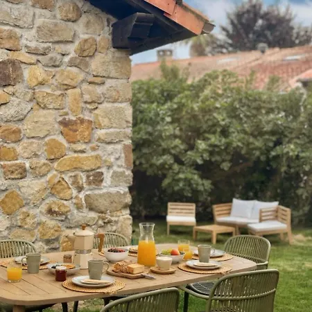 Holiday home El Choco De Zalo 13601 Bareyo